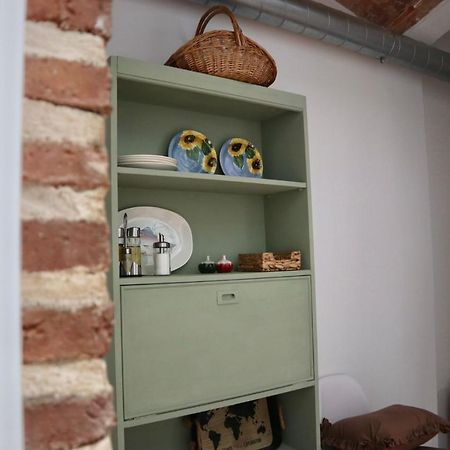 Appartamento Atocha Boutique Badajoz Esterno foto